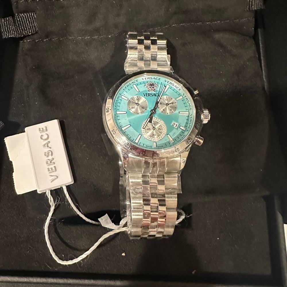 Versace Watch